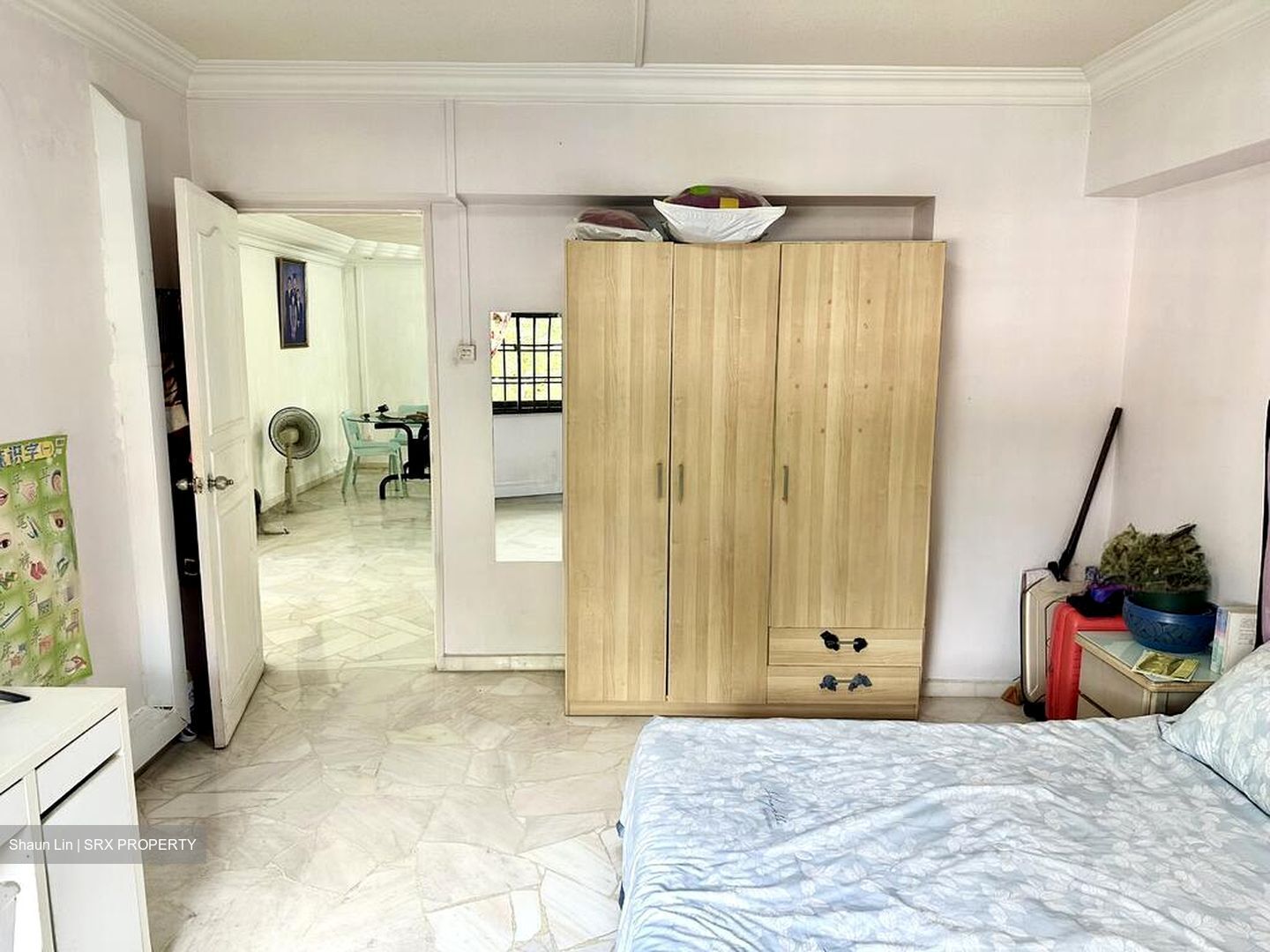 Blk 368 Tampines Street 34 (Tampines), HDB 5 Rooms #573387541